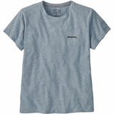 Patagonia P-6 Logo Responsibili-Tee Women's