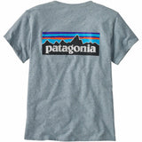 Patagonia P-6 Logo Responsibili-Tee Women's