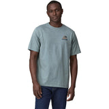Patagonia Take a Stand Responsibili-Tee Men's