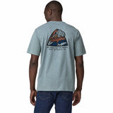 Patagonia Take a Stand Responsibili-Tee Men's