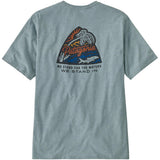Patagonia Take a Stand Responsibili-Tee Men's