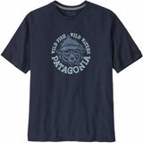 Patagonia Take a Stand Responsibili-Tee Men's