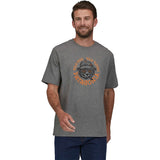 Patagonia Take a Stand Responsibili-Tee Men's