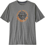 Patagonia Take a Stand Responsibili-Tee Men's
