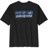 Patagonia Boardshort Logo Pocket Responsibili-Tee Men's