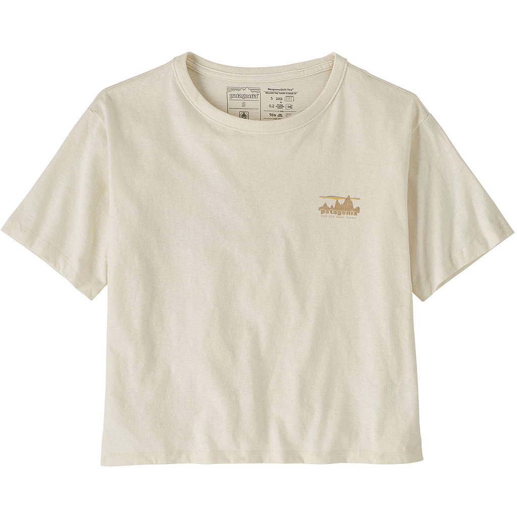 Patagonia '73 Skyline Easy Cut Responsibili-Tee Women's