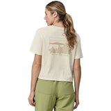Patagonia '73 Skyline Easy Cut Responsibili-Tee Women's