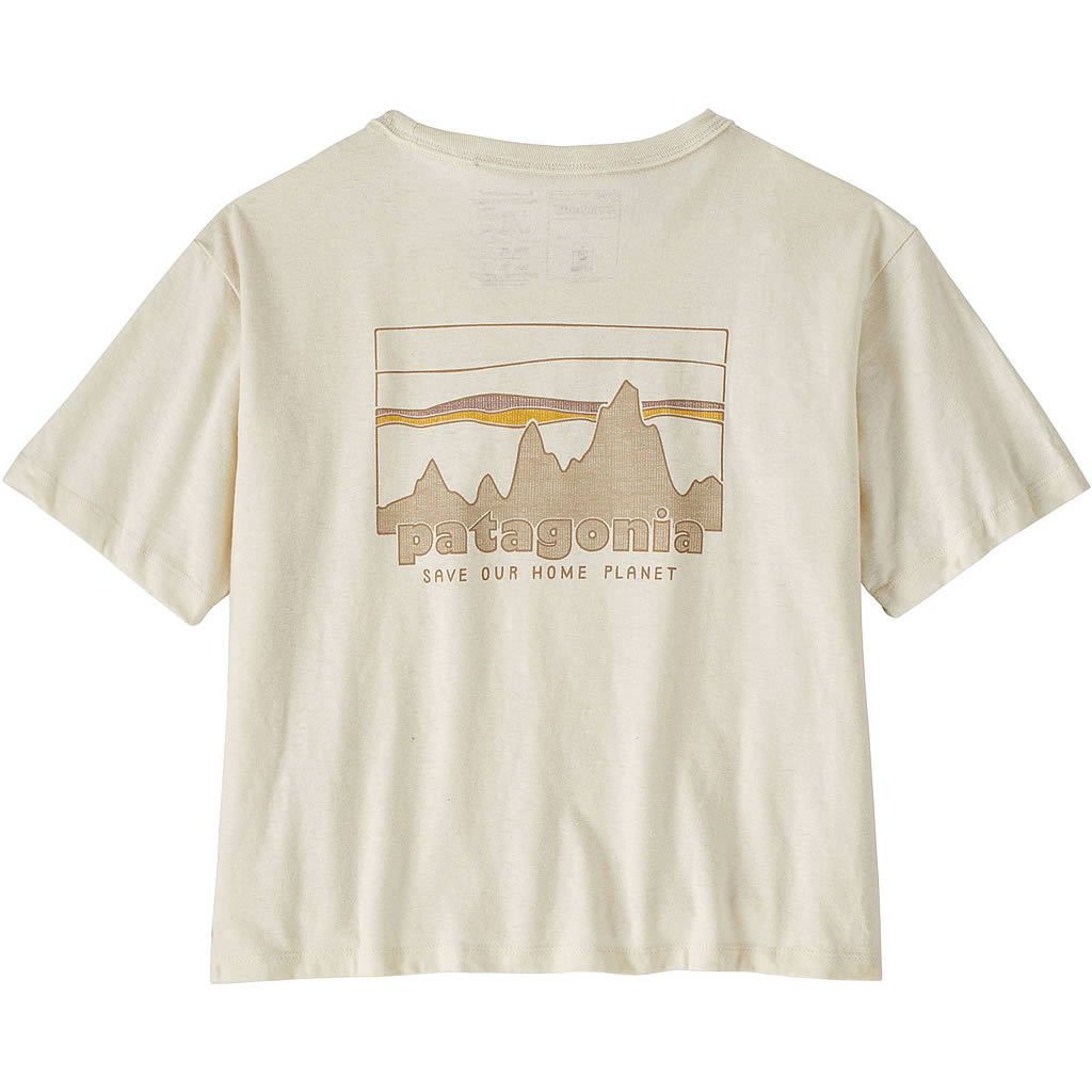 Patagonia '73 Skyline Easy Cut Responsibili-Tee Women's