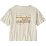 Patagonia '73 Skyline Easy Cut Responsibili-Tee Women's