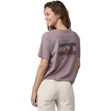 Patagonia '73 Skyline Easy Cut Responsibili-Tee Women's