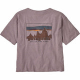 Patagonia '73 Skyline Easy Cut Responsibili-Tee Women's