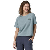 Patagonia '73 Skyline Easy Cut Responsibili-Tee Women's