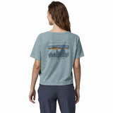Patagonia '73 Skyline Easy Cut Responsibili-Tee Women's