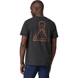 Patagonia Dawn Tracks Organic T-Shirt