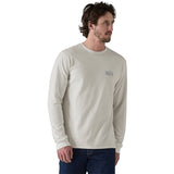 Patagonia Long-Sleeved Strataspire Responsibili-Tee