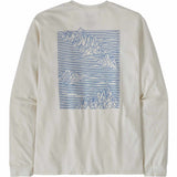 Patagonia Long-Sleeved Strataspire Responsibili-Tee