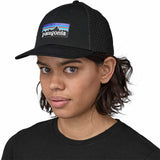 Patagonia P-6 Logo LoPro Trucker Hat