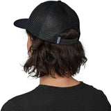 Patagonia P-6 Logo LoPro Trucker Hat