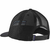 Patagonia P-6 Logo LoPro Trucker Hat