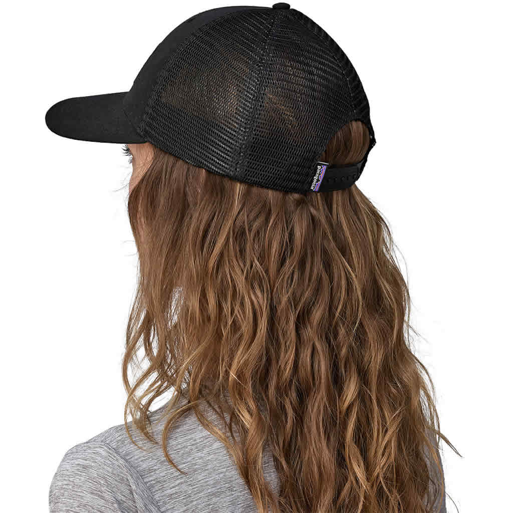 Patagonia P-6 Logo LoPro Trucker Hat
