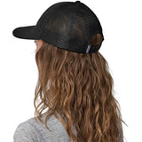 Patagonia P-6 Logo LoPro Trucker Hat