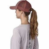 Patagonia P-6 Logo LoPro Trucker Hat