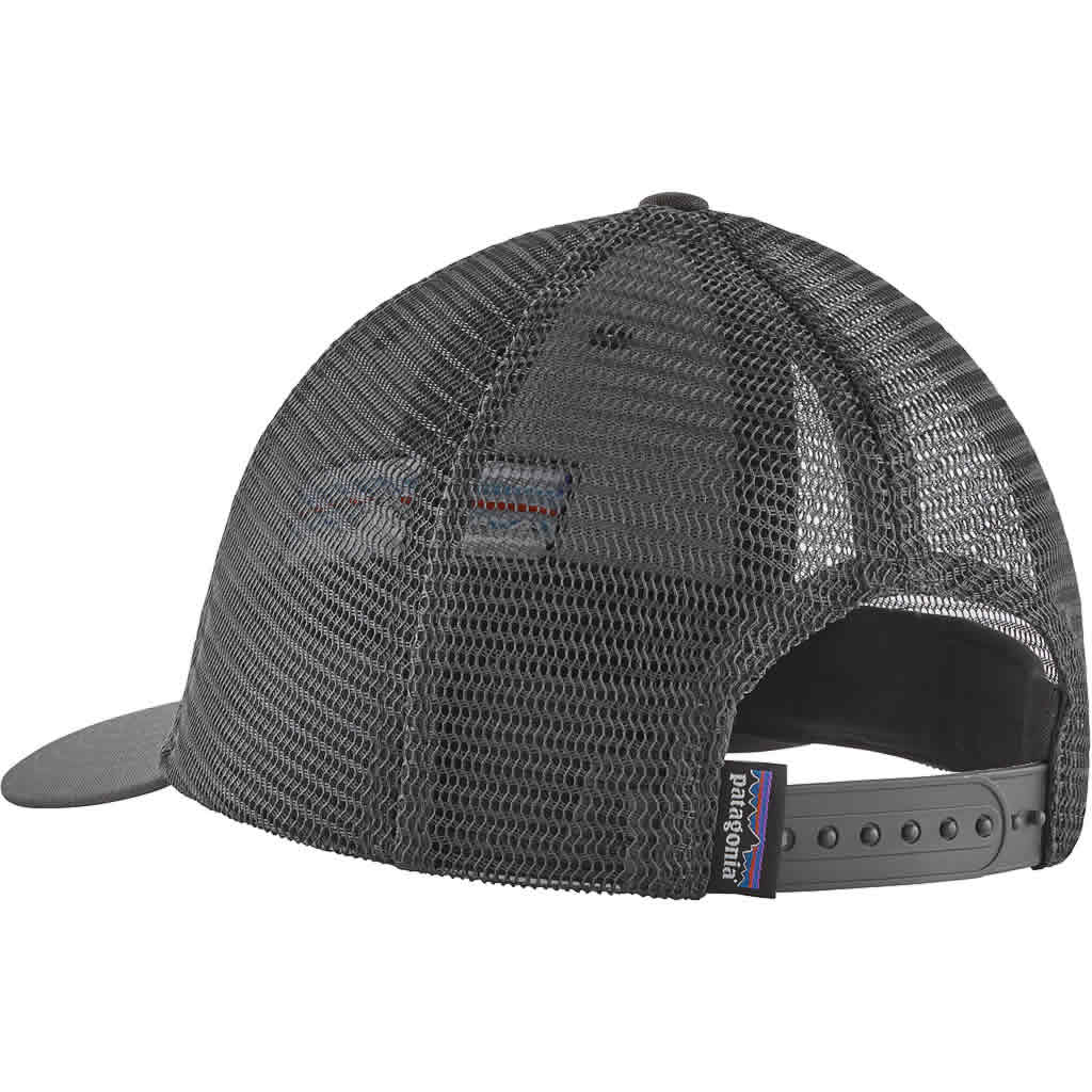 Patagonia P-6 Logo LoPro Trucker Hat