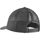 Patagonia P-6 Logo LoPro Trucker Hat