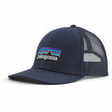 Patagonia P-6 Logo LoPro Trucker Hat