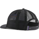 Patagonia Line Logo Ridge LoPro Trucker Hat