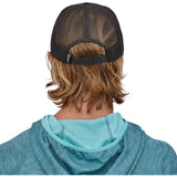 Patagonia Fitz Roy Trout Trucker Hat