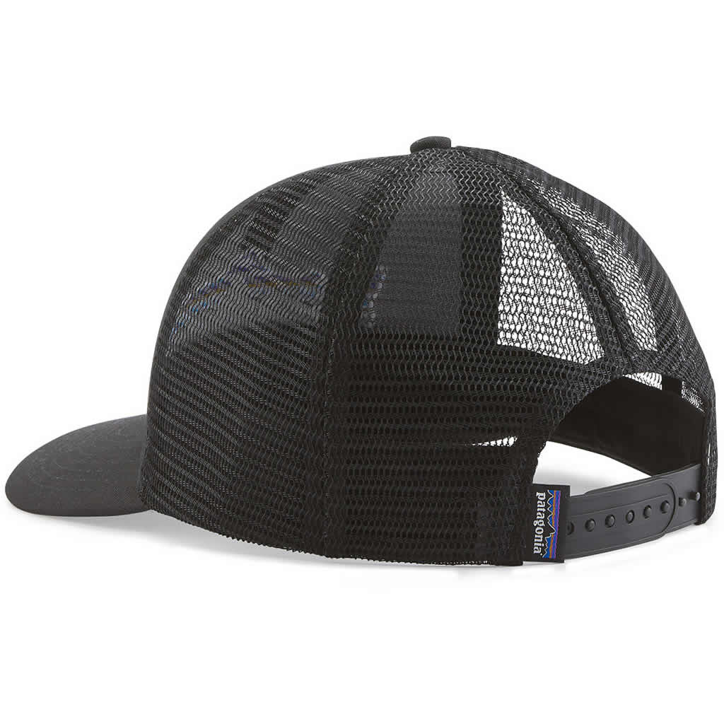 Patagonia Fitz Roy Trout Trucker Hat