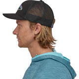 Patagonia Fitz Roy Trout Trucker Hat