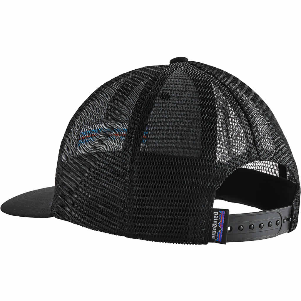 P-6 Logo Trucker Hat