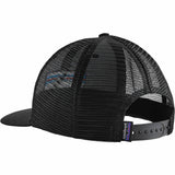 P-6 Logo Trucker Hat