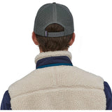 P-6 Logo Trucker Hat