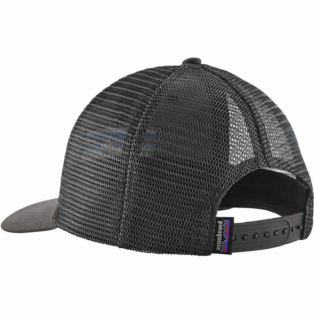P-6 Logo Trucker Hat