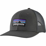 P-6 Logo Trucker Hat