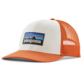 P-6 Logo Trucker Hat