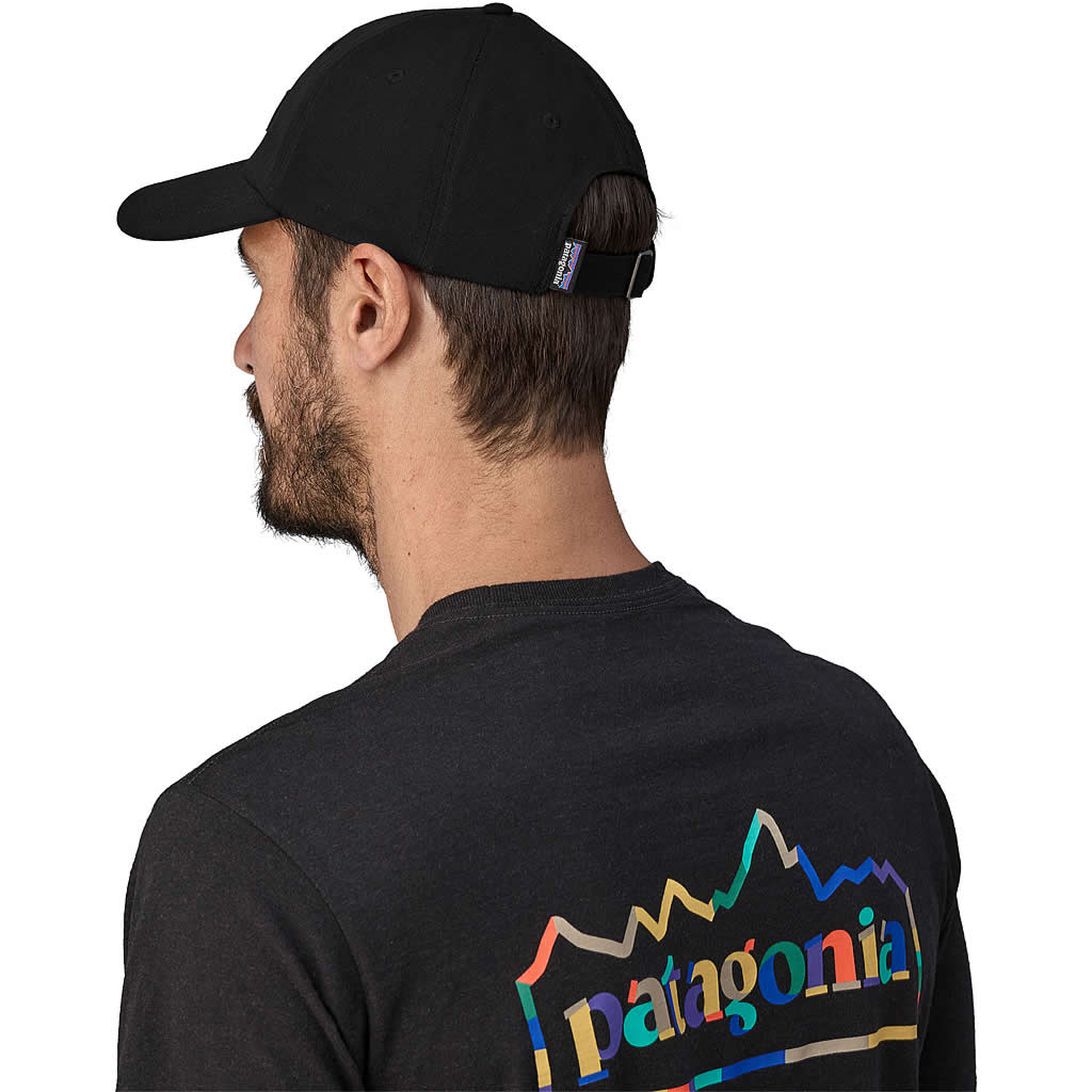 Patagonia P-6 Label Trad Cap