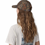 Patagonia P-6 Label Trad Cap