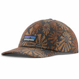 Patagonia P-6 Label Trad Cap