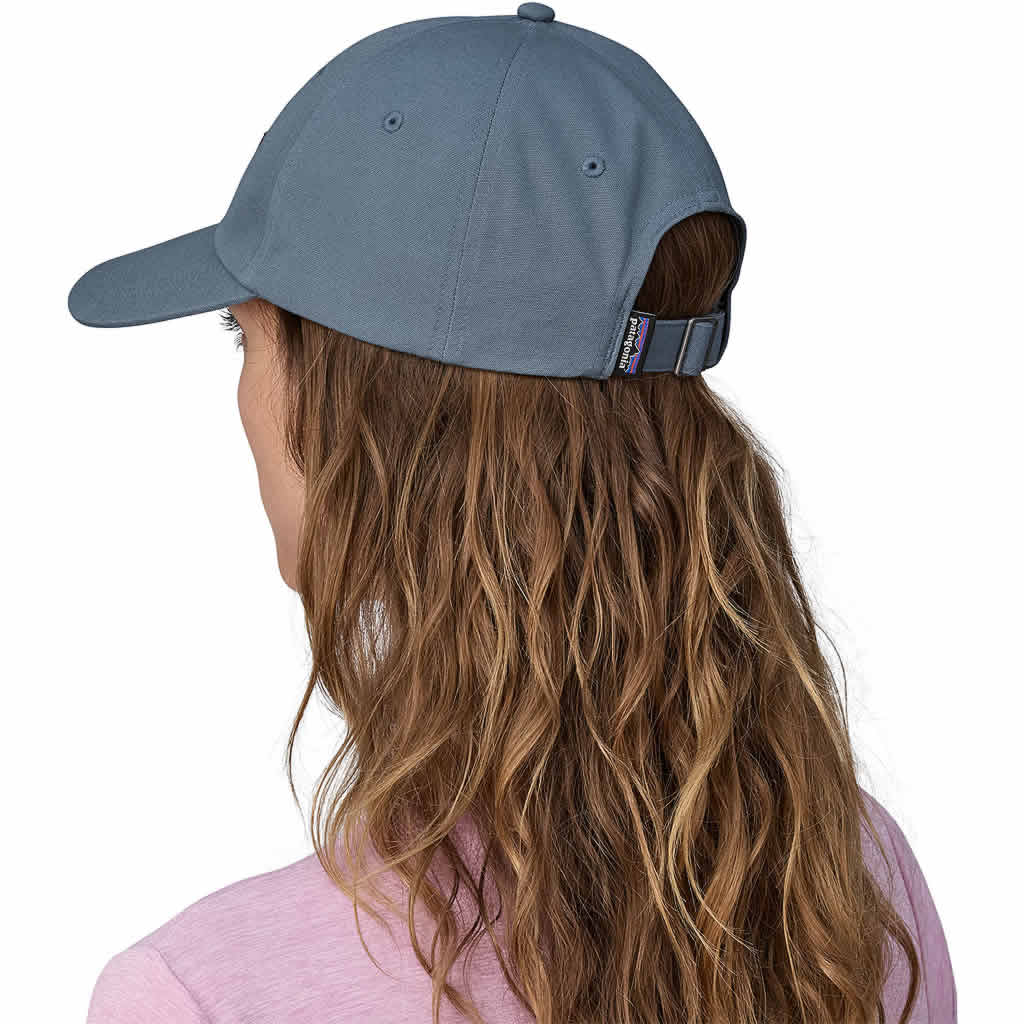 Patagonia P-6 Label Trad Cap