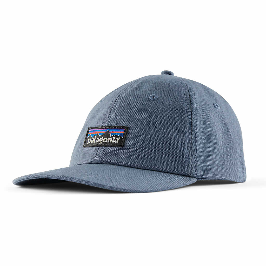 Patagonia P-6 Label Trad Cap