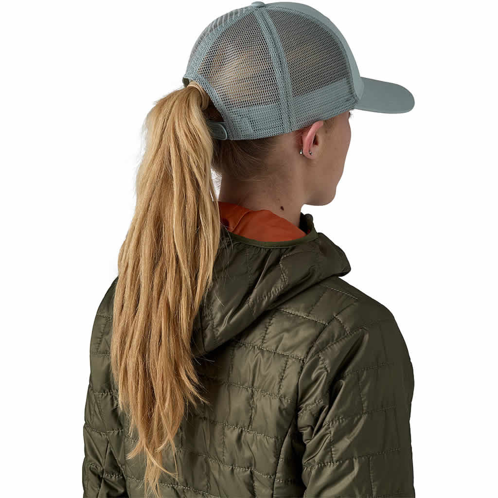 Patagonia Take a Stand Trucker Hat