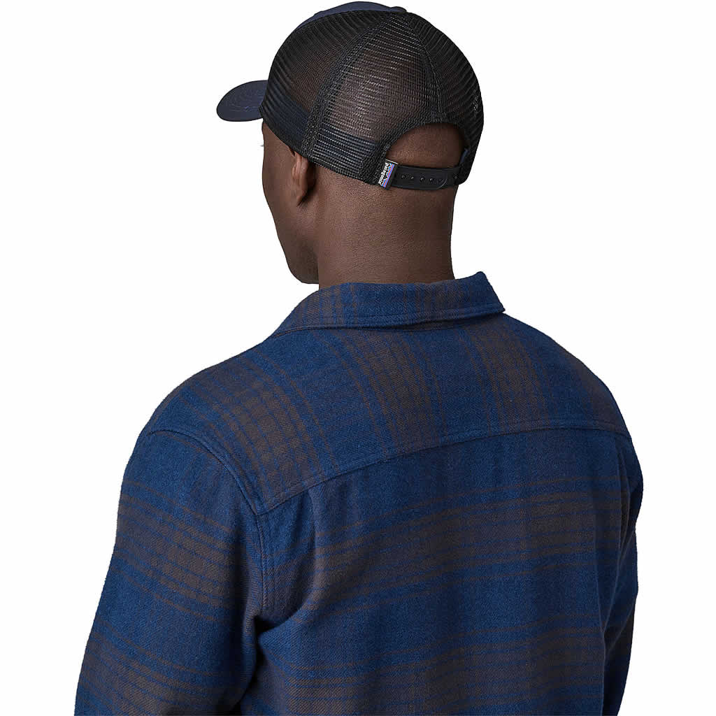 Patagonia Take a Stand Trucker Hat