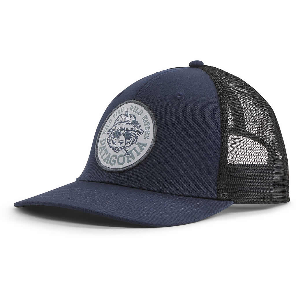 Patagonia Take a Stand Trucker Hat
