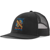 Patagonia Take a Stand Trucker Hat
