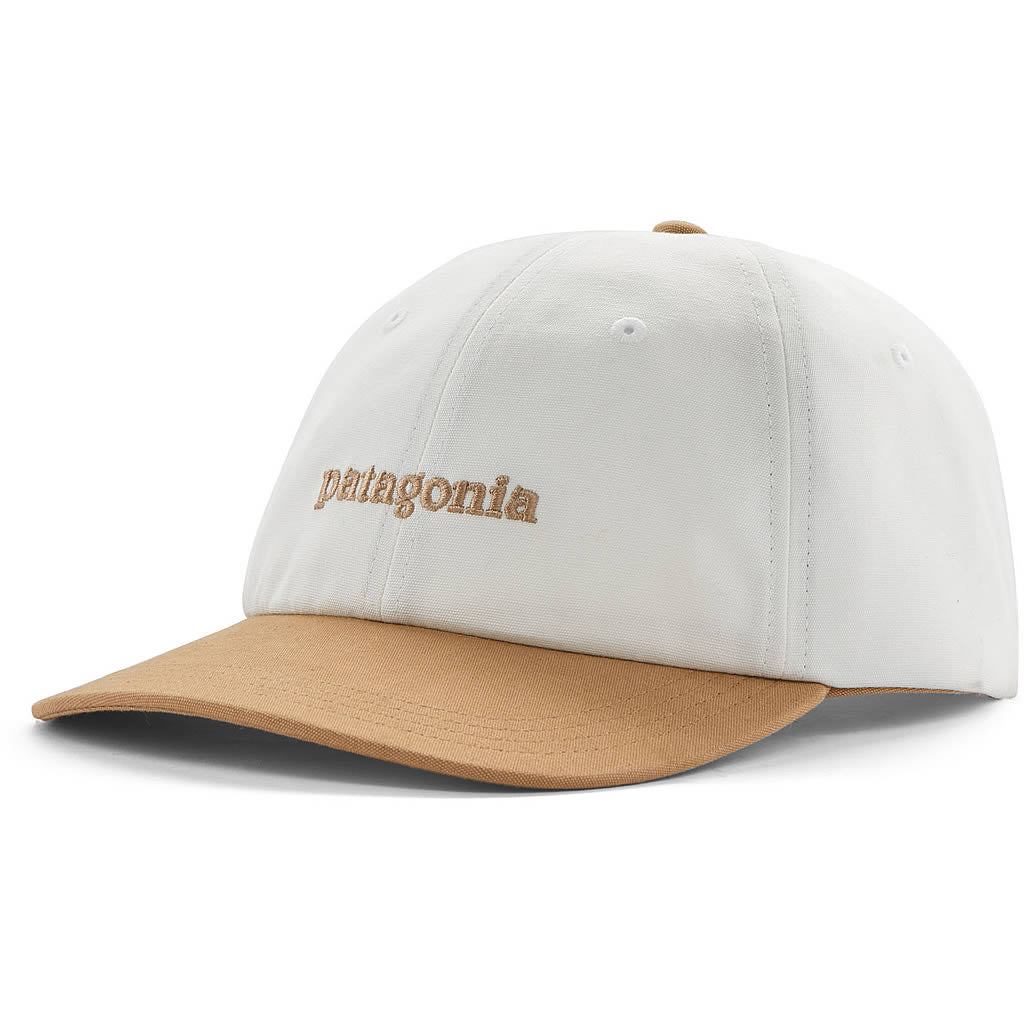 Patagonia Fitz Roy Icon Trad Cap