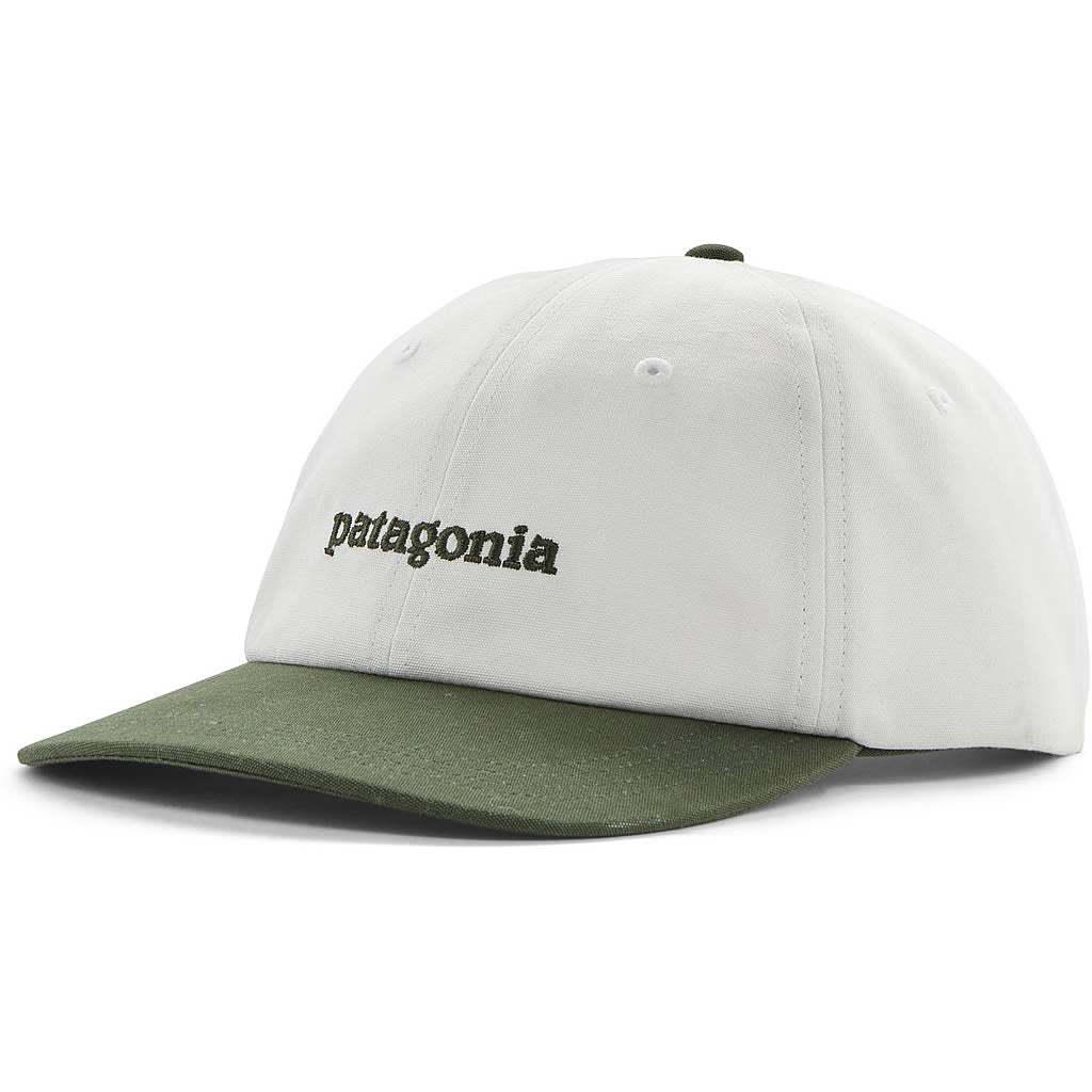 Patagonia Fitz Roy Icon Trad Cap